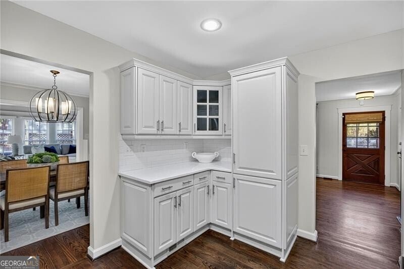 1072 Northcliffe Drive Atlanta - Photo 11