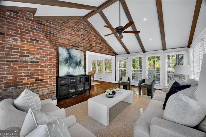 1072 Northcliffe Drive Atlanta - Photo 18