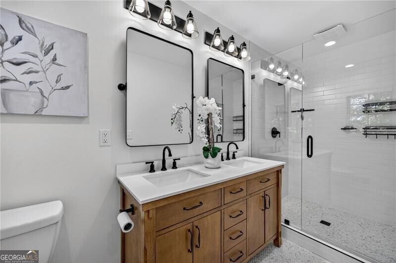 1072 Northcliffe Drive Atlanta - Photo 21