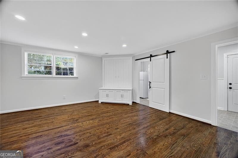 1072 Northcliffe Drive Atlanta - Photo 26