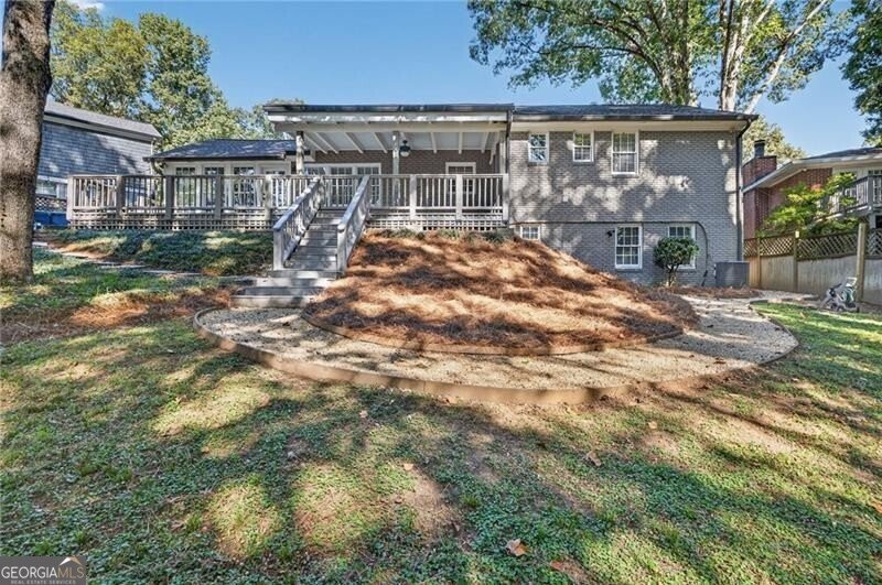 1072 Northcliffe Drive Atlanta - Photo 34