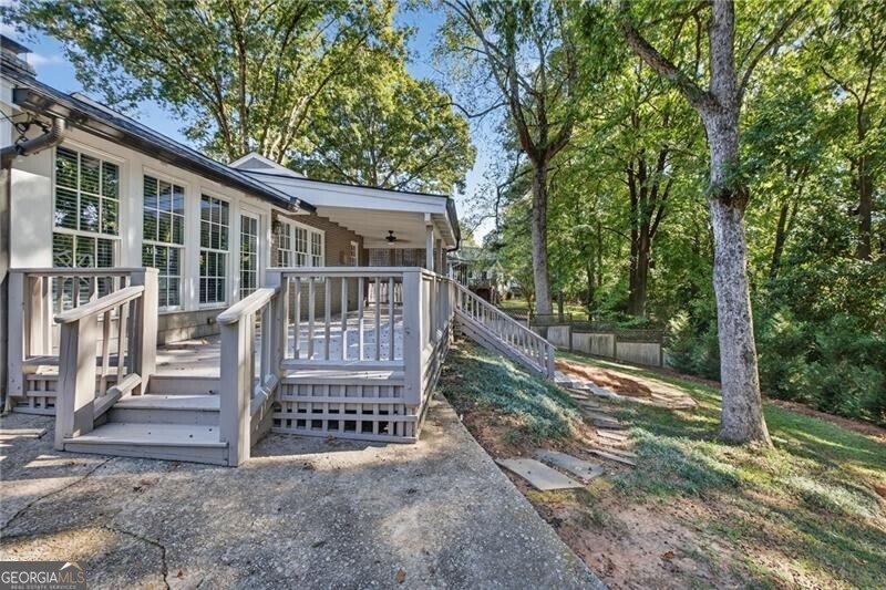 1072 Northcliffe Drive Atlanta - Photo 38