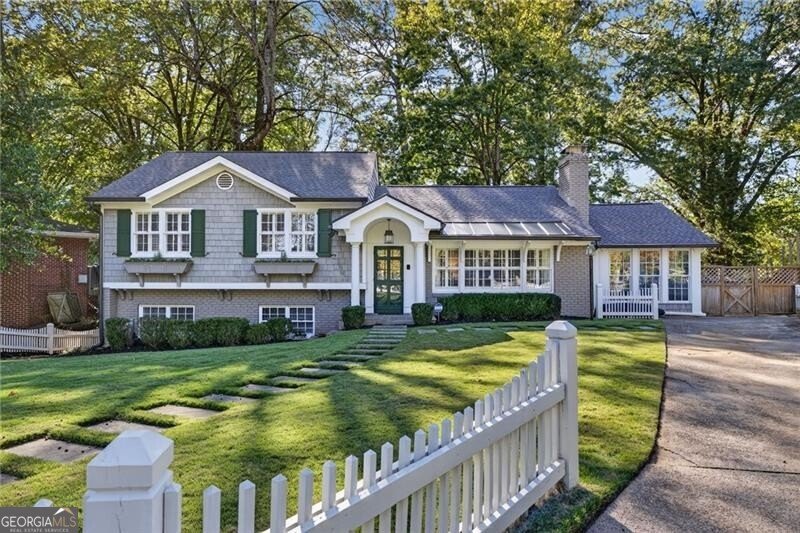 1072 Northcliffe Drive Atlanta - Photo 39