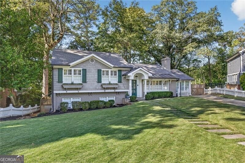 1072 Northcliffe Drive Atlanta - Photo 40