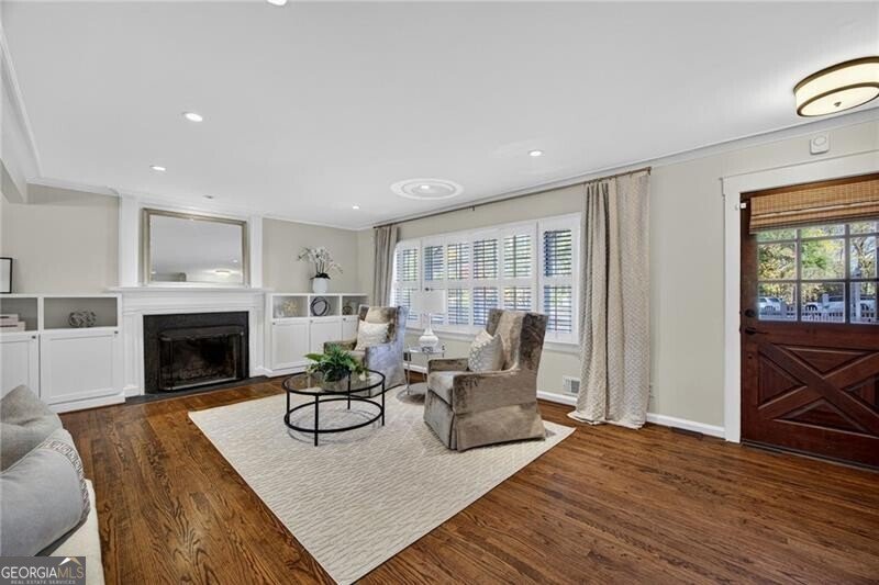 1072 Northcliffe Drive Atlanta - Photo 6