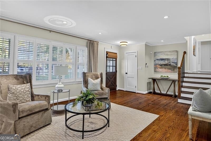 1072 Northcliffe Drive Atlanta - Photo 8