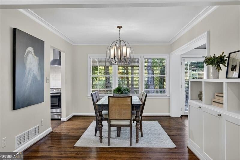 1072 Northcliffe Drive Atlanta - Photo 9