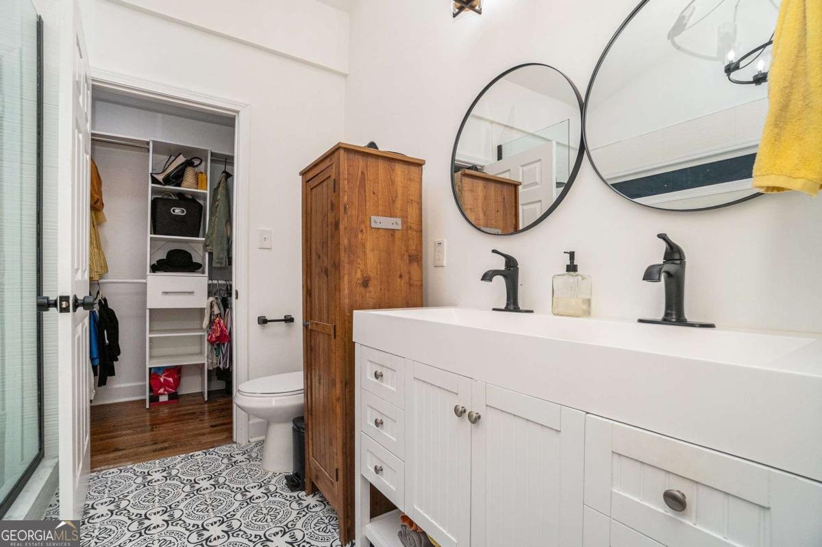 2708 Oldknow Drive Atlanta - Photo 11