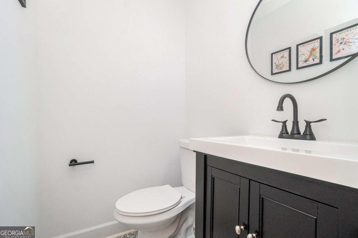 2708 Oldknow Drive Atlanta - Photo 12