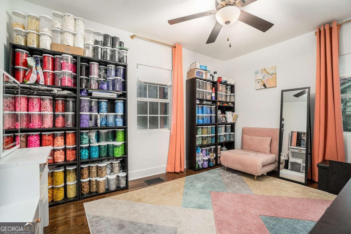 2708 Oldknow Drive Atlanta - Photo 13