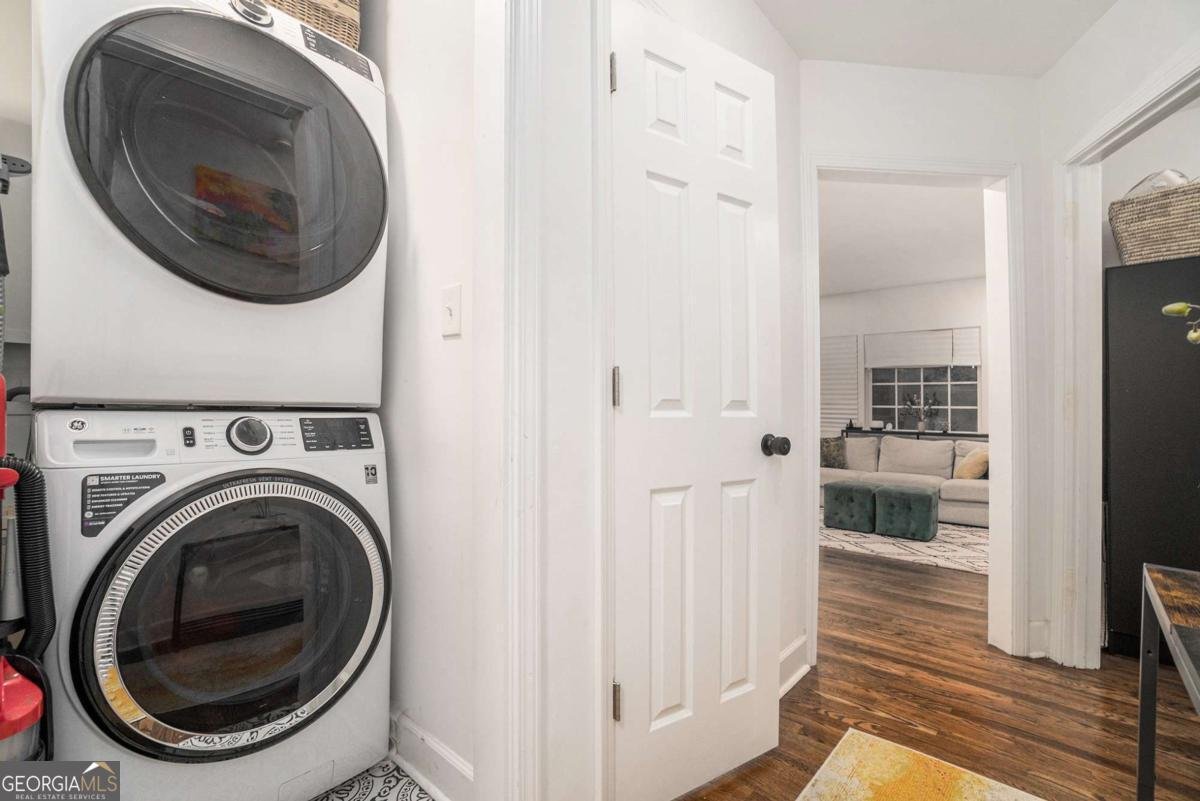 2708 Oldknow Drive Atlanta - Photo 15