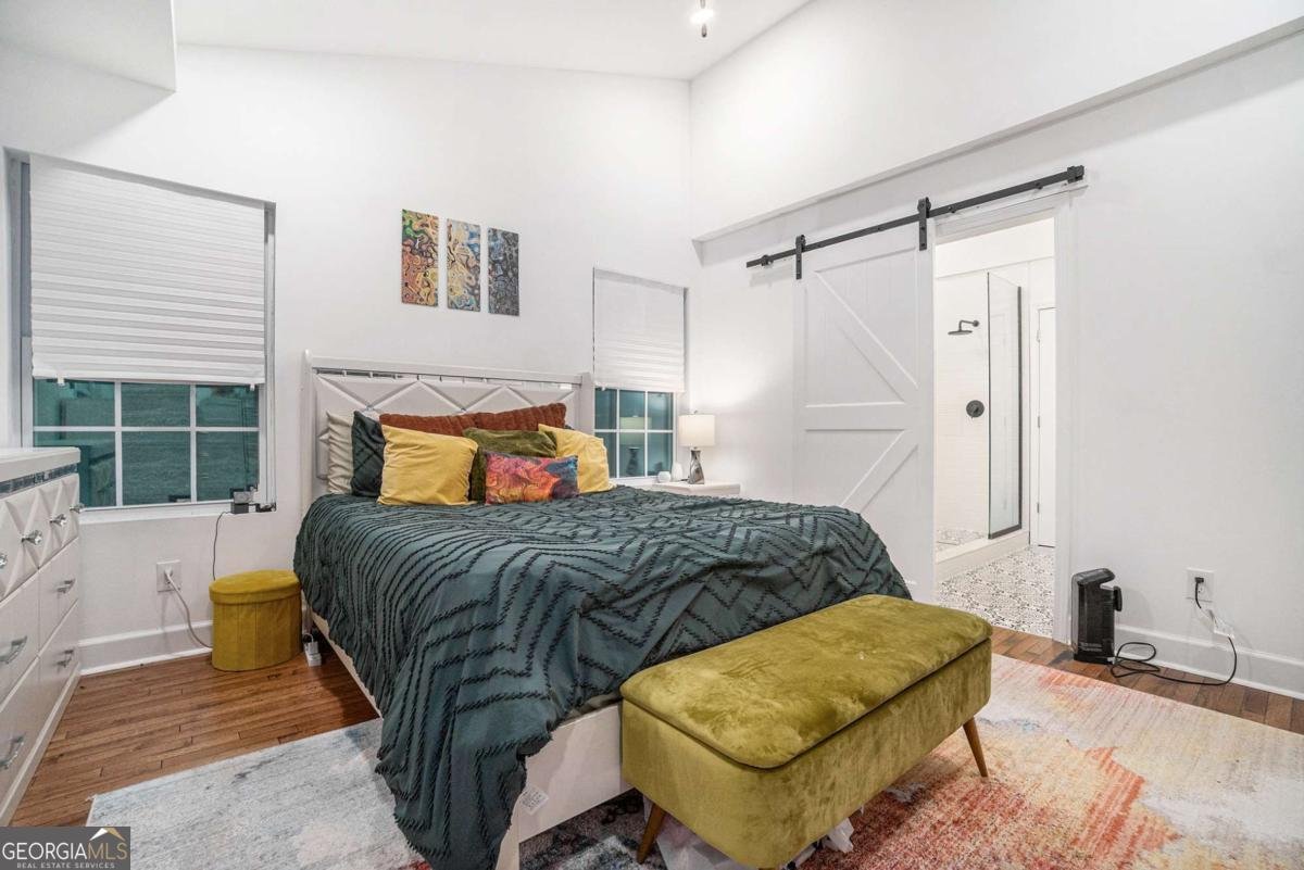 2708 Oldknow Drive Atlanta - Photo 8