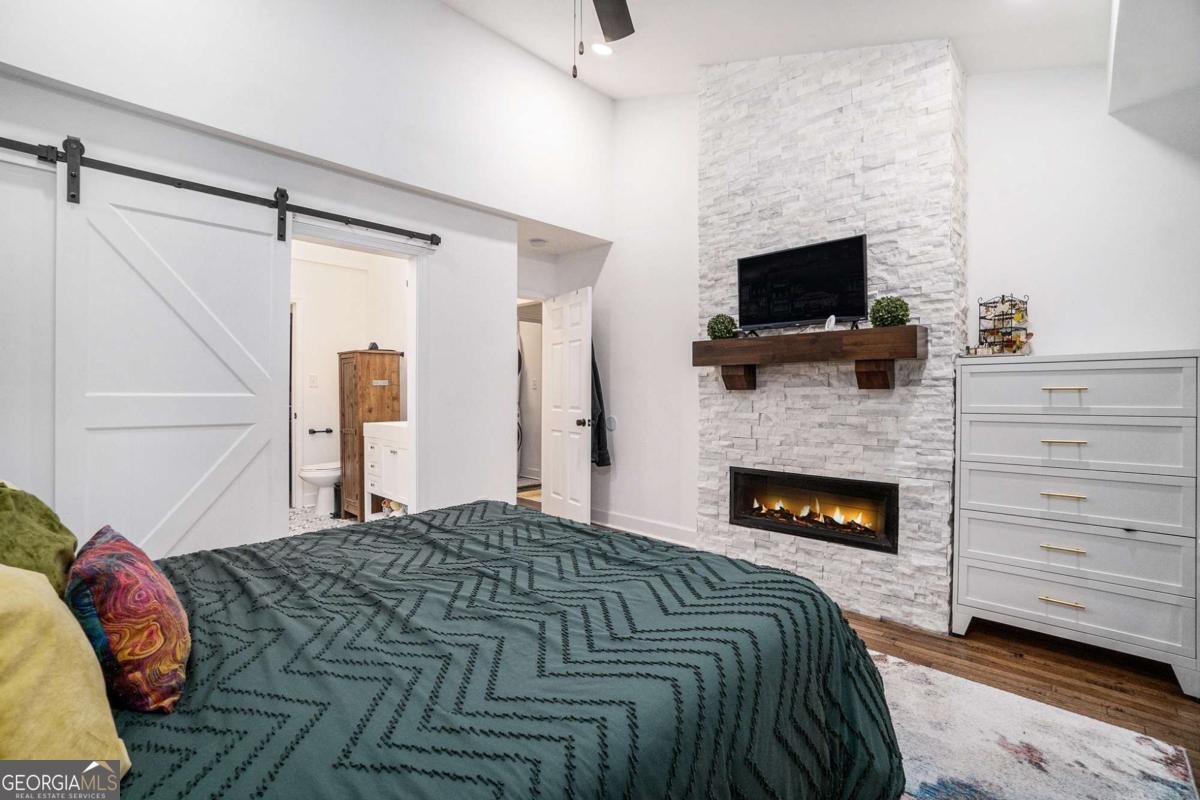 2708 Oldknow Drive Atlanta - Photo 9