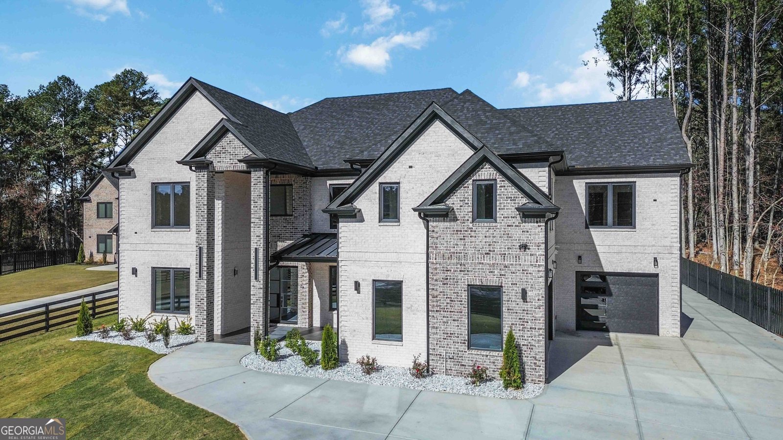 828 Braselton Highway Lawrenceville - Photo 1