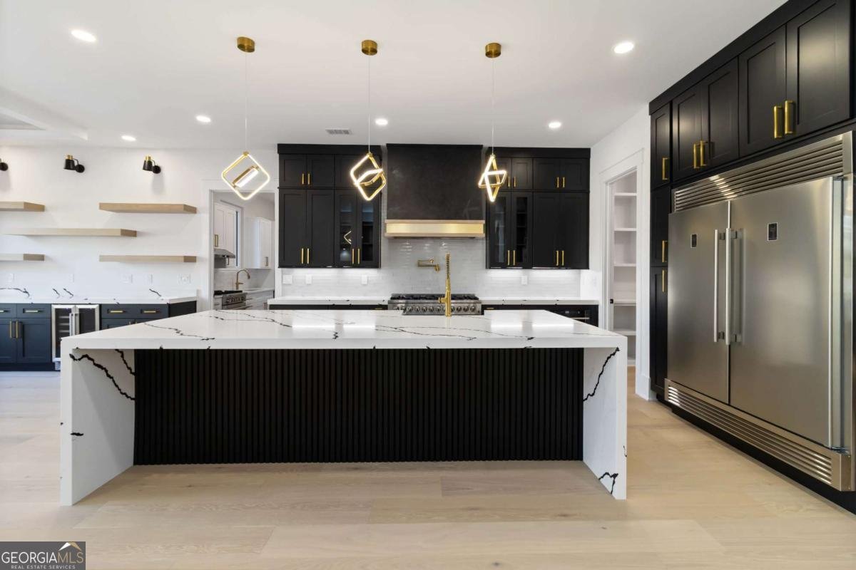 828 Braselton Highway Lawrenceville - Photo 10