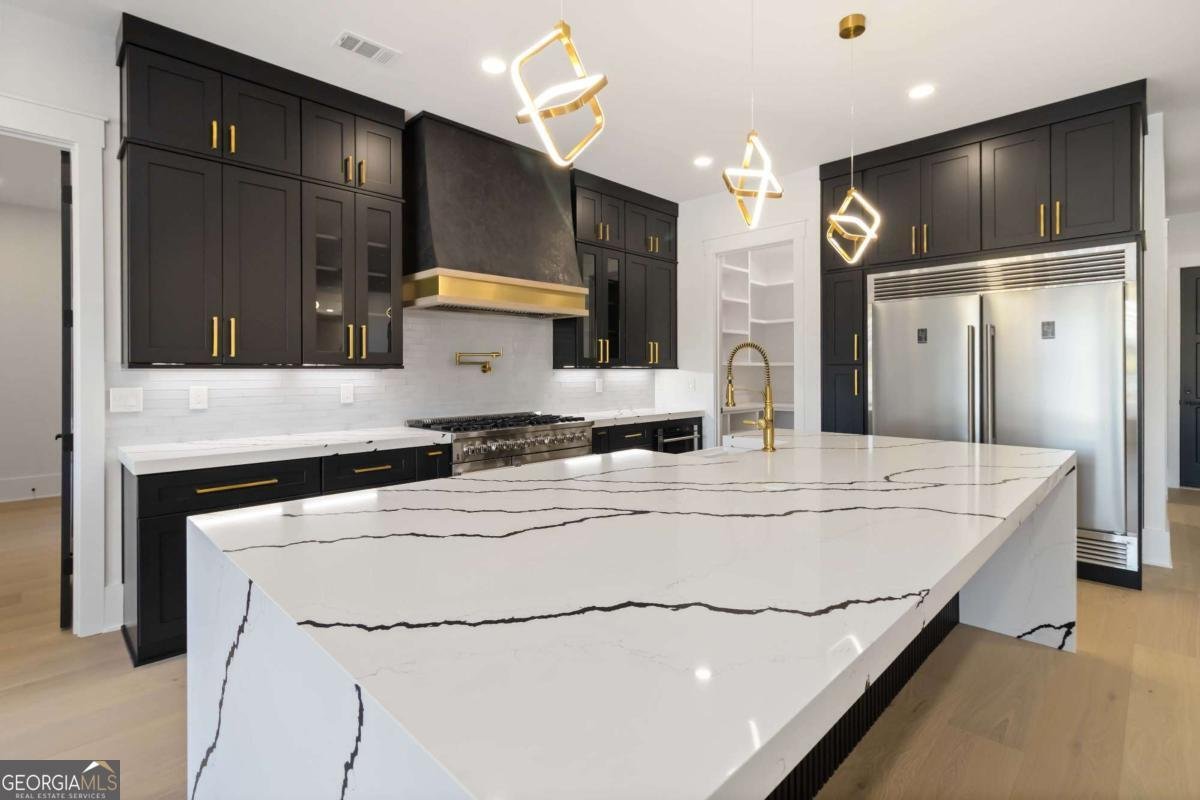 828 Braselton Highway Lawrenceville - Photo 11