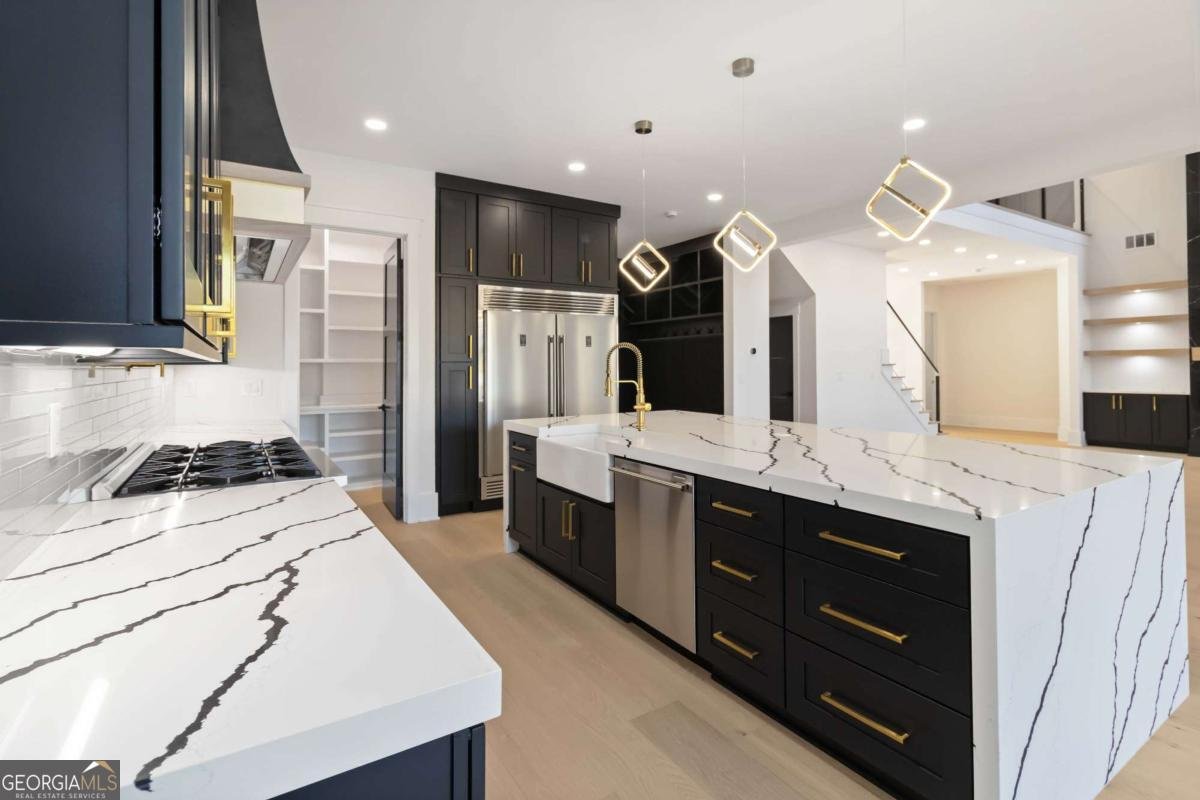 828 Braselton Highway Lawrenceville - Photo 13