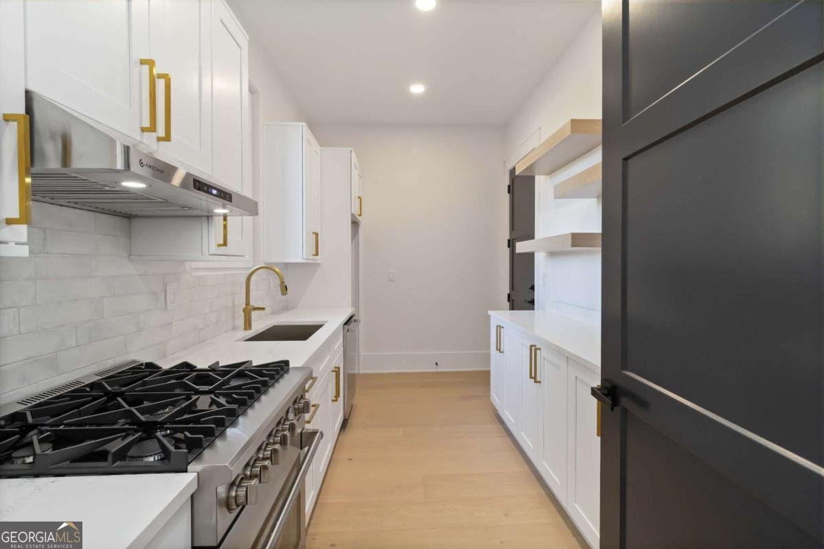 828 Braselton Highway Lawrenceville - Photo 15