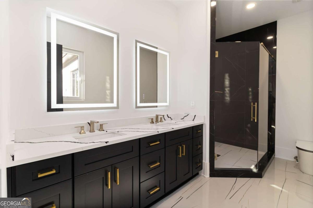 828 Braselton Highway Lawrenceville - Photo 30