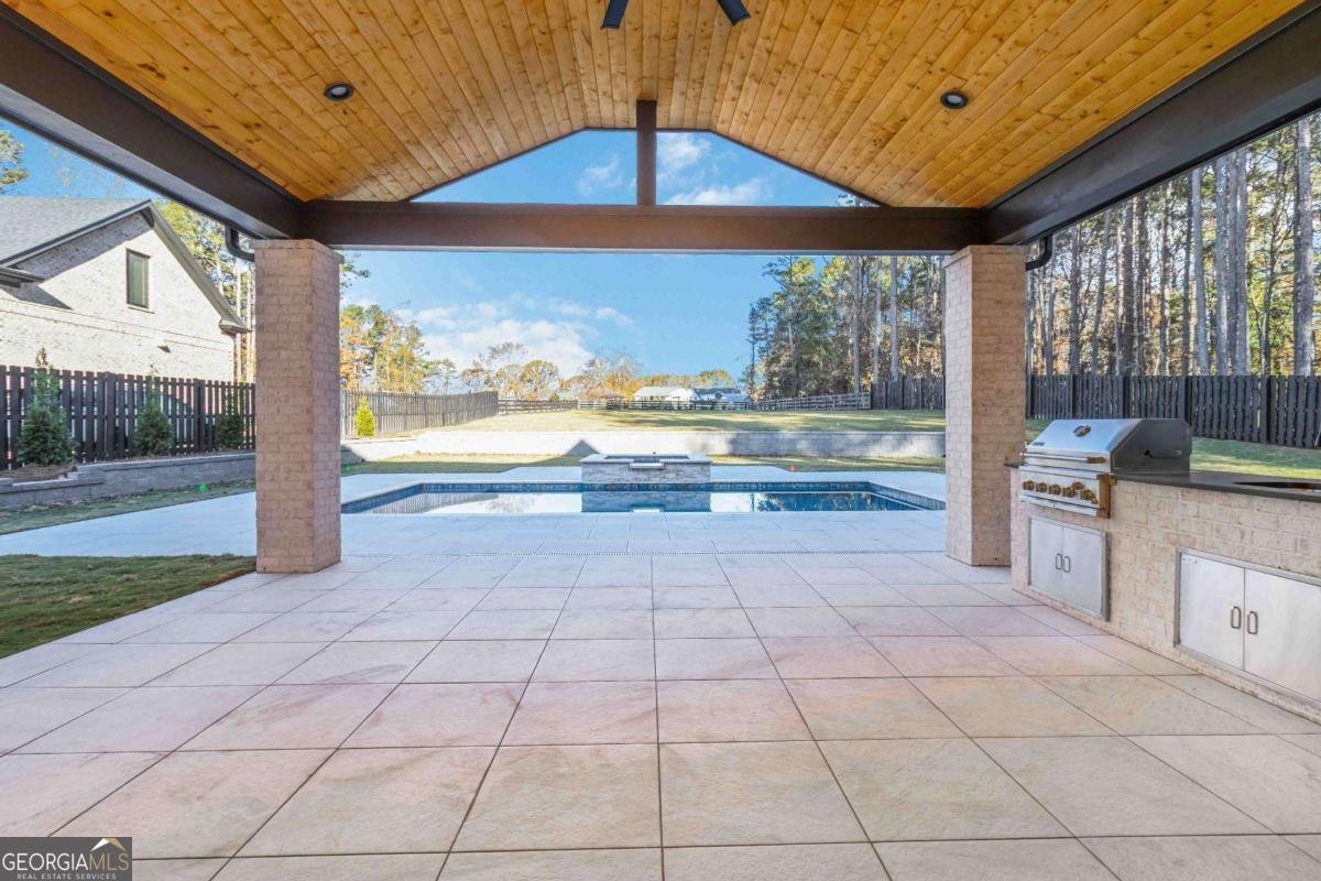 828 Braselton Highway Lawrenceville - Photo 32