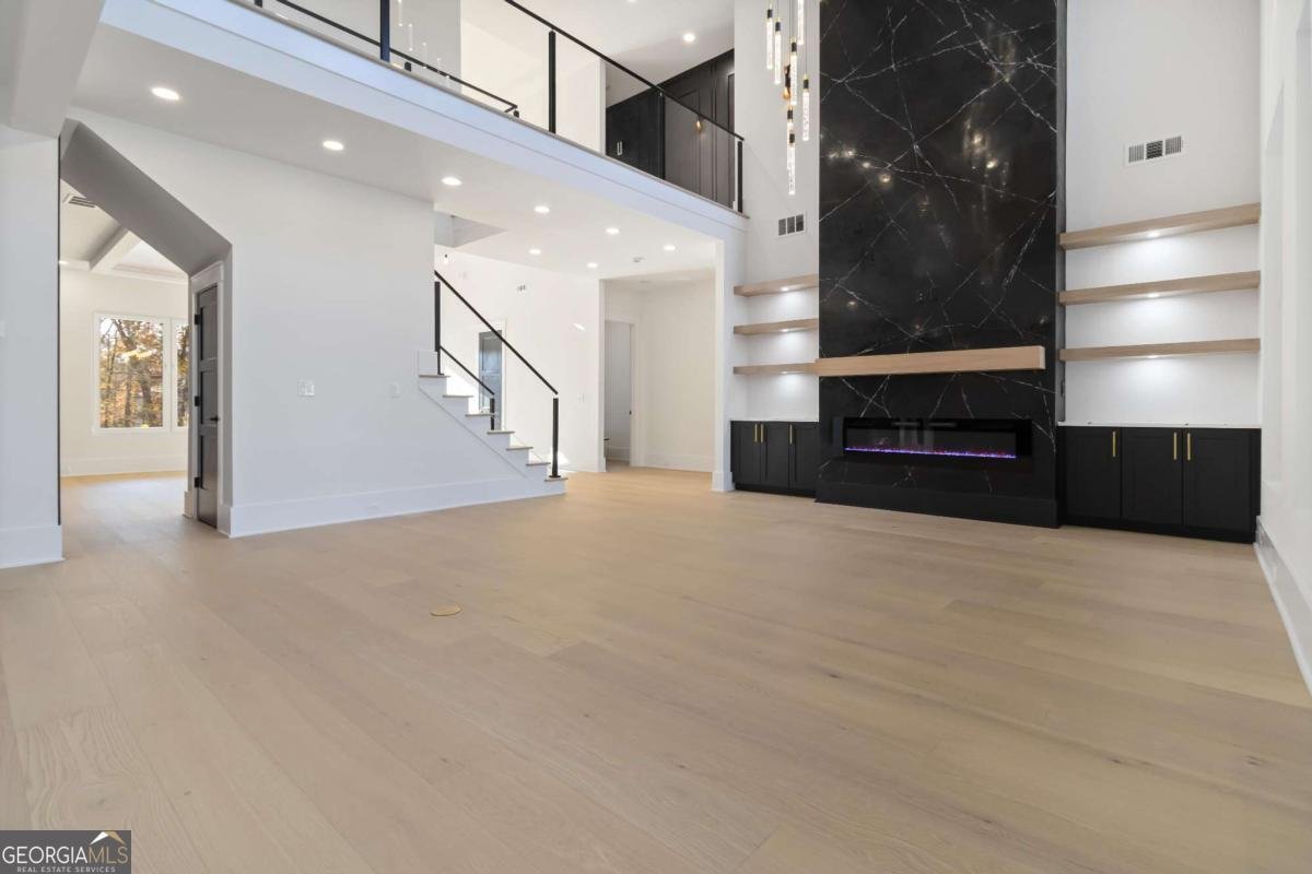 828 Braselton Highway Lawrenceville - Photo 7