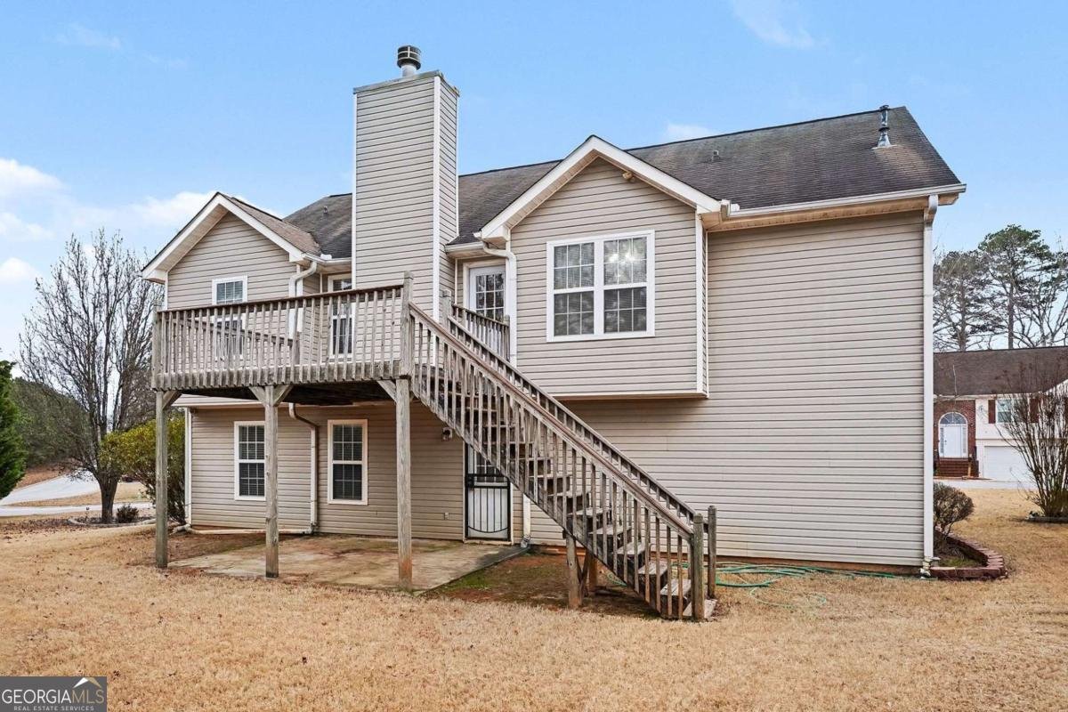 11790 Spring Lake Way Fayetteville - Photo 30