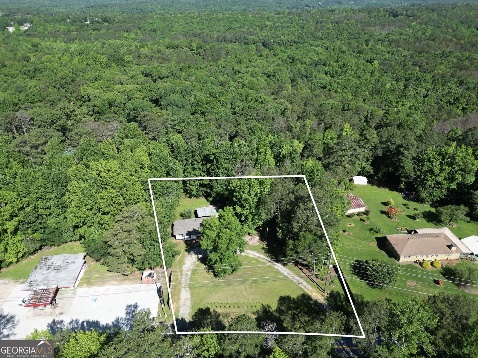 4289 Post Road Winston - Photo 11