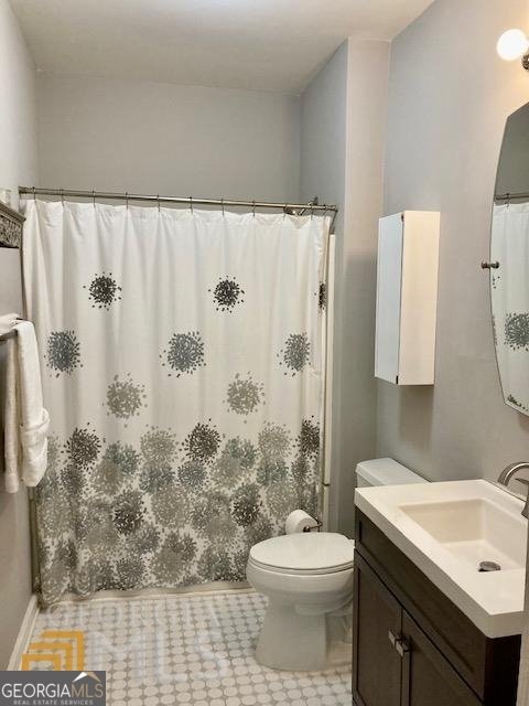 323 COLLEGE Street Griffin - Photo 10