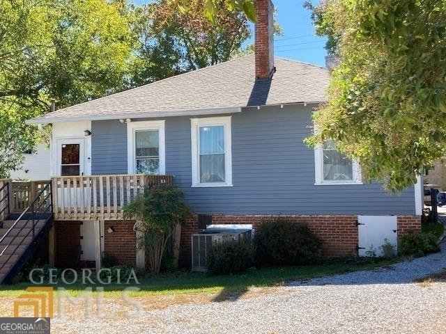 323 COLLEGE Street Griffin - Photo 11