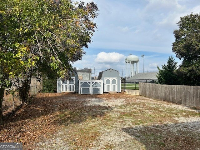 323 COLLEGE Street Griffin - Photo 12