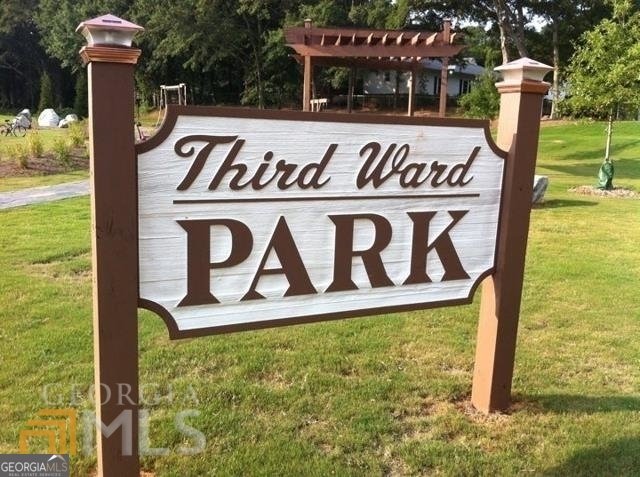 323 COLLEGE Street Griffin - Photo 13