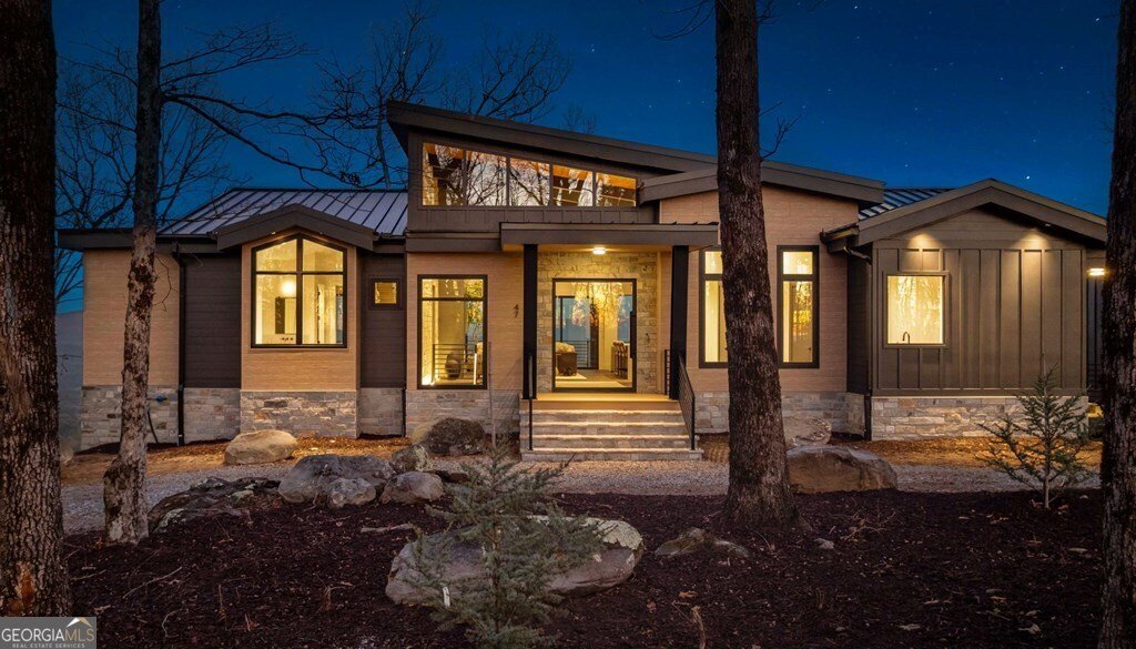 47 Pinhoti Pass Ellijay - Photo 1