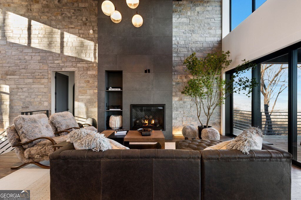 47 Pinhoti Pass Ellijay - Photo 10