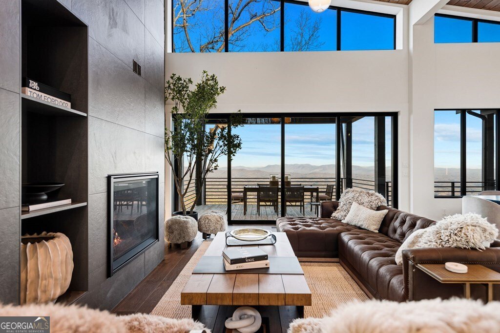 47 Pinhoti Pass Ellijay - Photo 15