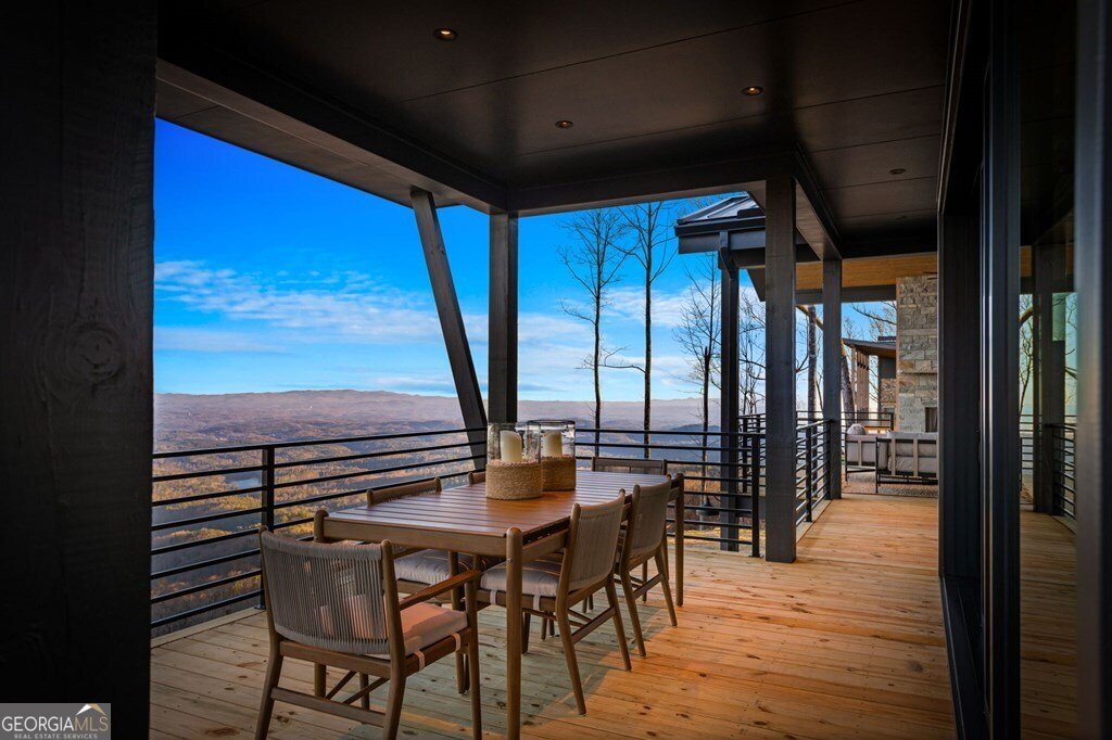 47 Pinhoti Pass Ellijay - Photo 16