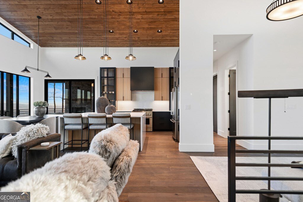 47 Pinhoti Pass Ellijay - Photo 20