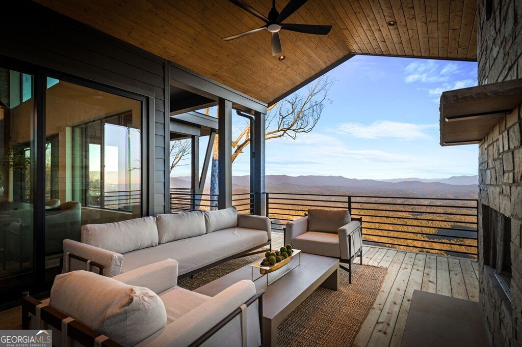 47 Pinhoti Pass Ellijay - Photo 31