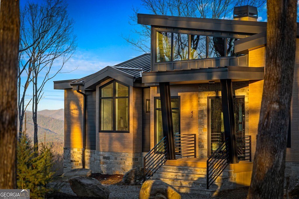 47 Pinhoti Pass Ellijay - Photo 36