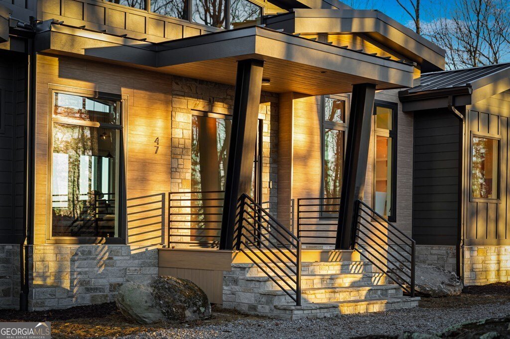 47 Pinhoti Pass Ellijay - Photo 39