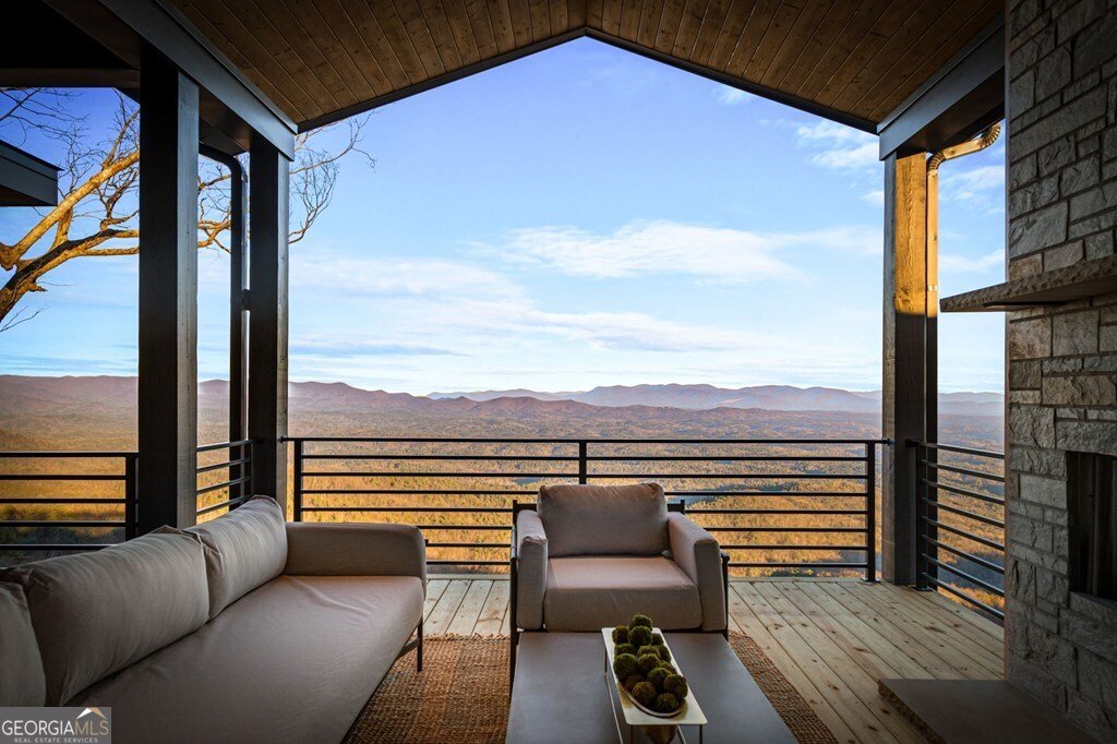 47 Pinhoti Pass Ellijay - Photo 51