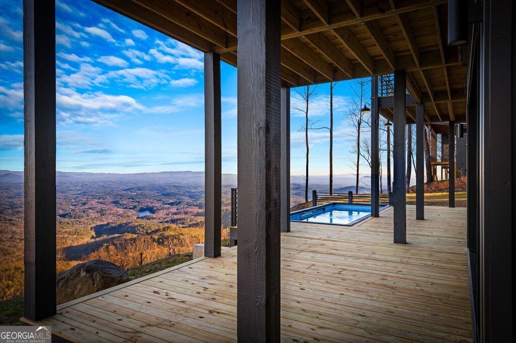 47 Pinhoti Pass Ellijay - Photo 63