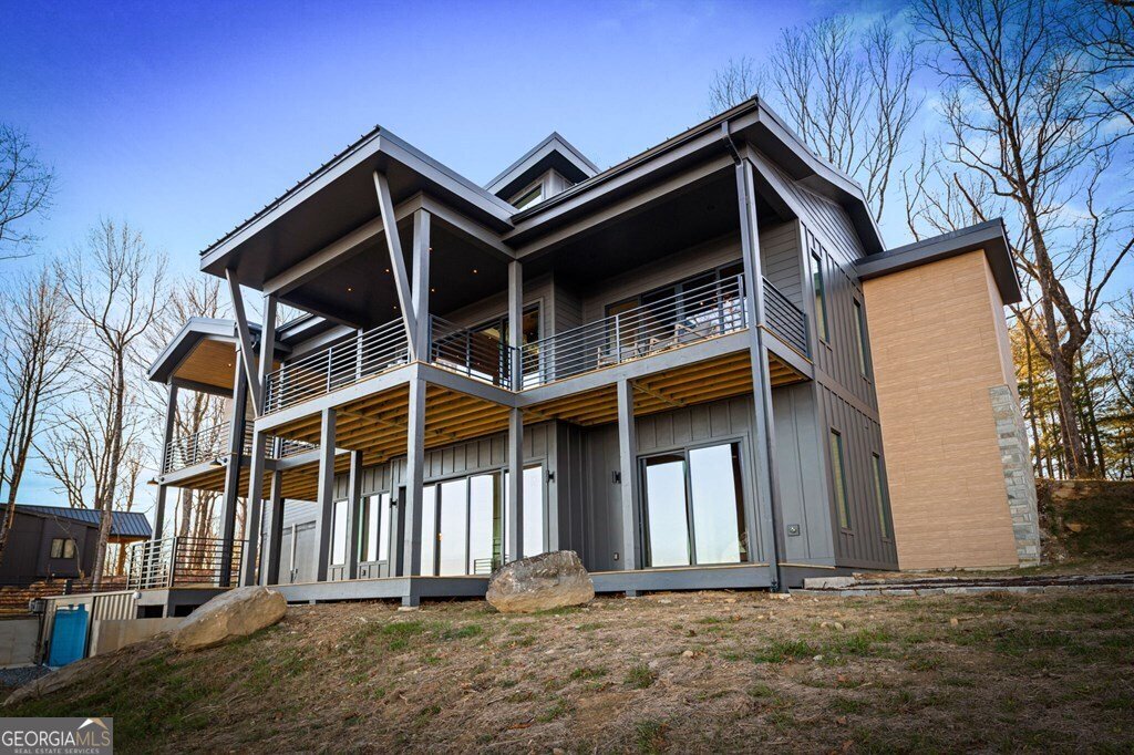 47 Pinhoti Pass Ellijay - Photo 64