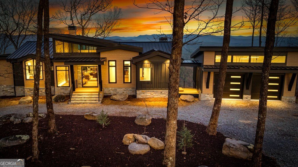 47 Pinhoti Pass Ellijay - Photo 66