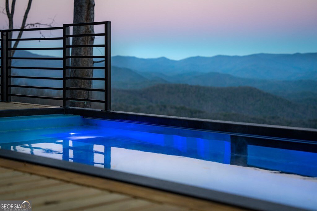 47 Pinhoti Pass Ellijay - Photo 7