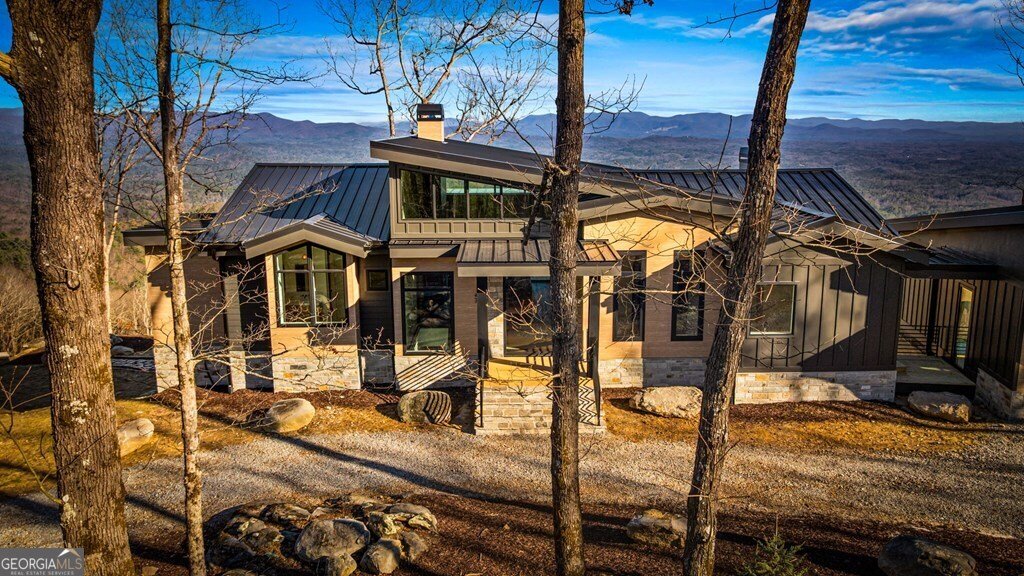 47 Pinhoti Pass Ellijay - Photo 70