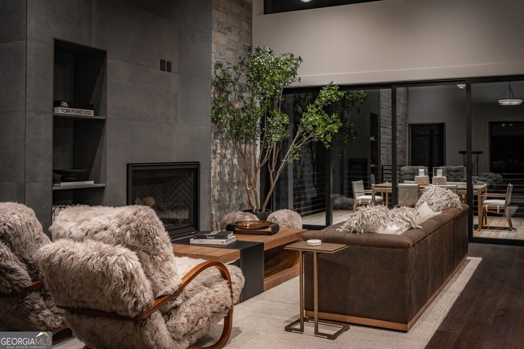 47 Pinhoti Pass Ellijay - Photo 73