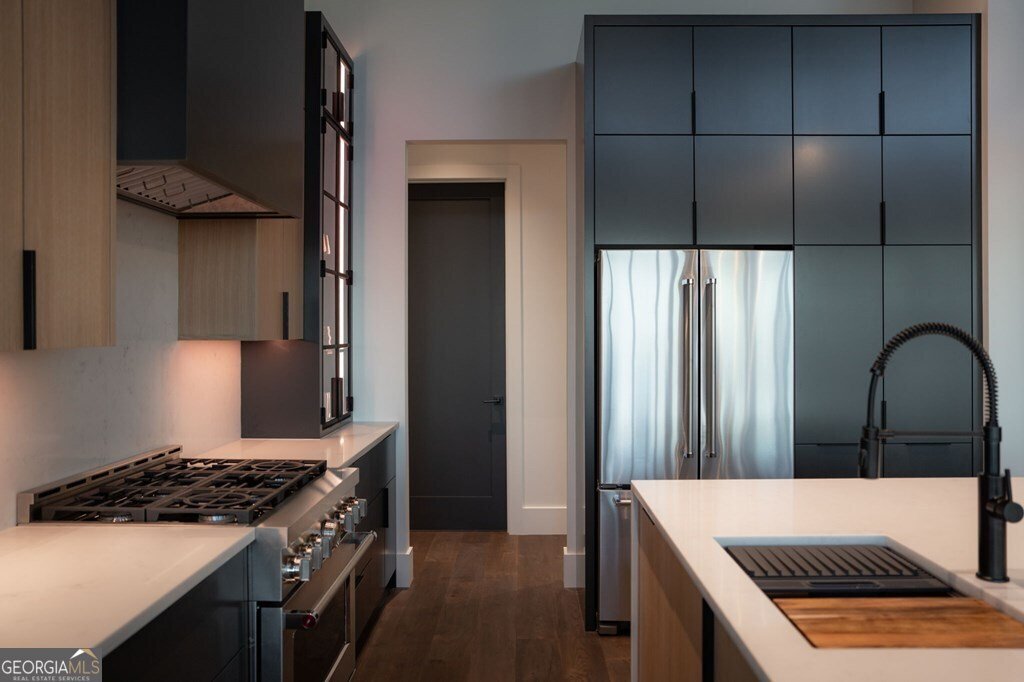 47 Pinhoti Pass Ellijay - Photo 74