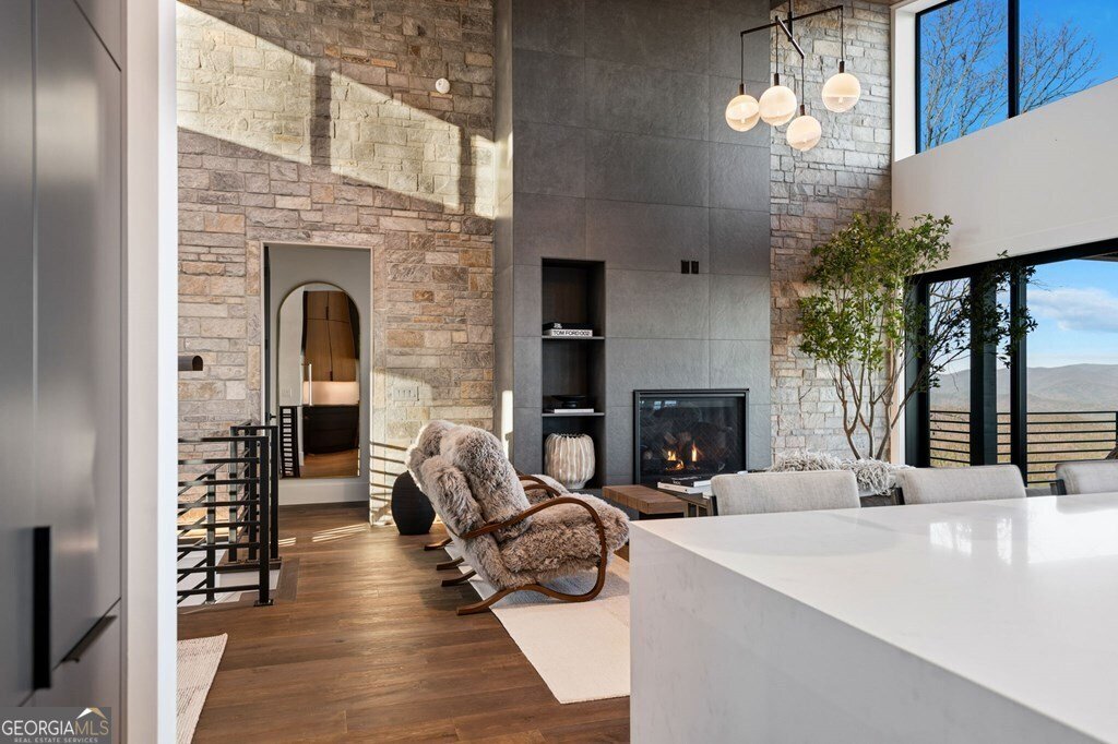 47 Pinhoti Pass Ellijay - Photo 8