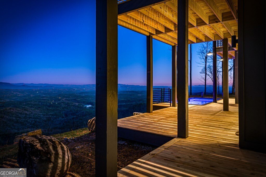 47 Pinhoti Pass Ellijay - Photo 82