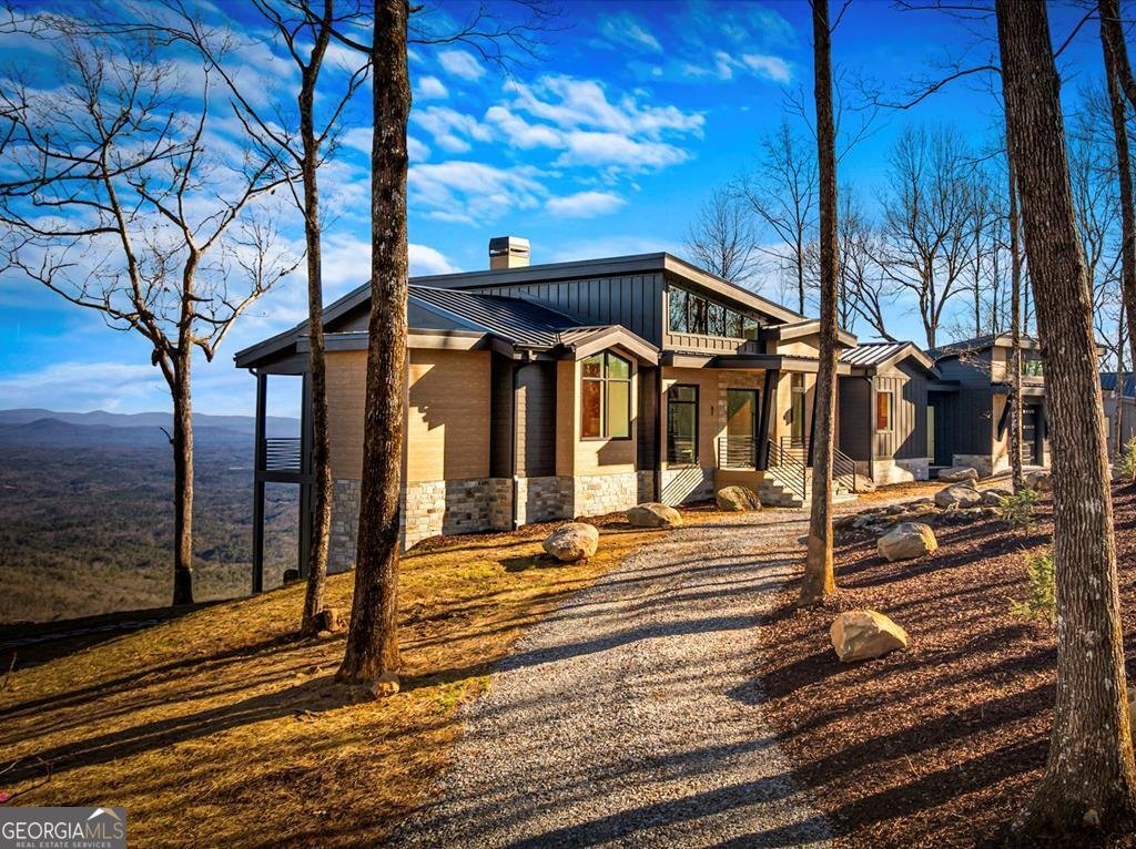 47 Pinhoti Pass Ellijay - Photo 84